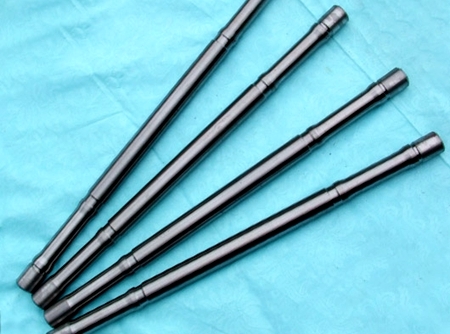 軸類(lèi)零件的機(jī)械加工技術(shù)關(guān)乎哪些內(nèi)容？